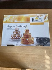 Backform happy birthday gebraucht kaufen  Haibach