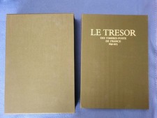 Trésor timbres poste d'occasion  Argenteuil