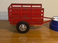 Reboque agrícola Tonka para caminhonete picape dos anos 1950 MA-25 comprar usado  Enviando para Brazil