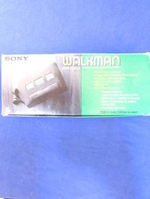Sony walkman ex510 d'occasion  Aulnay-sous-Bois