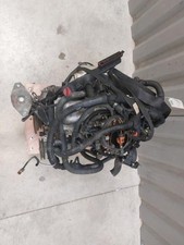 Moteur fiat cinquecento d'occasion  Méru