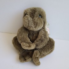 Vtg plush gund for sale  York