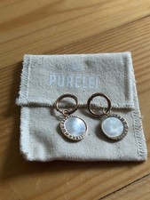 Purelei hrringe creolen gebraucht kaufen  Gifhorn