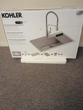 Kohler pro function for sale  Dillon