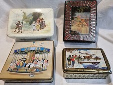 Lot ancienne boite d'occasion  France