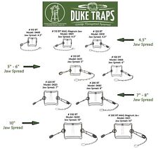 Duke body grip for sale  Mora