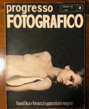 Progresso fotografico lotto usato  Italia