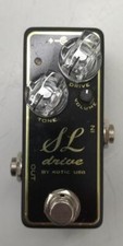 Xotic overdrive bon d'occasion  Expédié en France