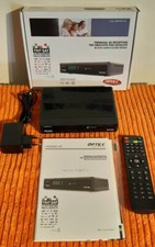 Decodeur recepteur tnt d'occasion  Thénezay