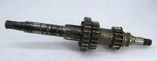 Bsa gearbox mainshaft for sale  BOW STREET