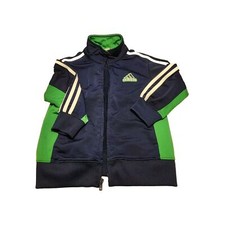 Adidas jacket youth for sale  Carmine