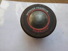 Spencer franklin powrlock for sale  BOURNEMOUTH