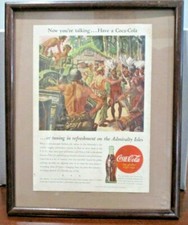 1945 coca cola for sale  Donalsonville