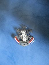 Esf broche ski d'occasion  Pommeuse