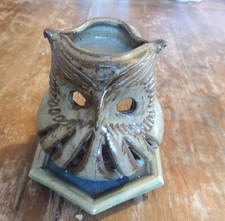 Photophore bougeoir céramique d'occasion Photophore bougeoir céramique d'occasion  Montpellier-