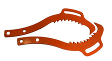 Serrated claw hook for sale  Kansas City