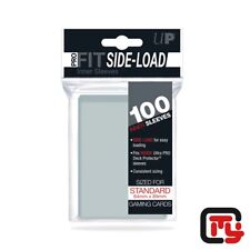 100 sleeves pro d'occasion  Nancy-