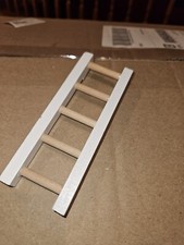Dollhouse wooden bunk for sale  Cottage Grove