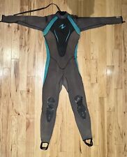 Aqua lung wetsuit for sale  Monroe