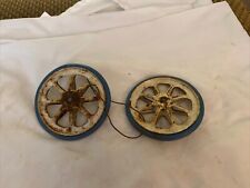 Set vintage spoke for sale  Rhodes