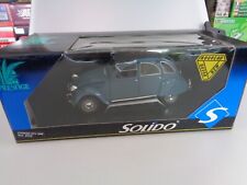 Solido 8028 citroen gebraucht kaufen  Norden