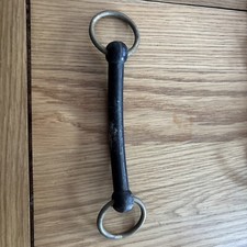 Rubber bit for sale  PRESTON
