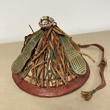 West african hat for sale  OXFORD