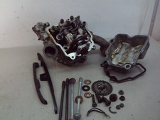 Engine cylinder head for sale  Ann Arbor