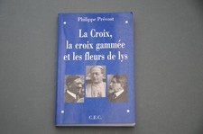 Action française prévost d'occasion  Vaulx-en-Velin