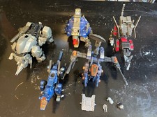 2000 hasbro takara for sale  Gorham