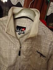 Quiksilver giubbotto originale usato  Noviglio