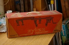 Vintage zyliss swiss for sale  SHEPPERTON