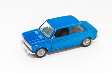 Mebetoys mattel fiat d'occasion  Calais