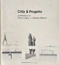 Città progetto. pietro usato  Italia