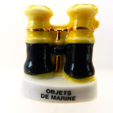 Porcelain bean marine d'occasion  Expédié en Belgium