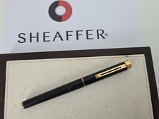 Sheaffer targa 1054 gebraucht kaufen  Elmshorn