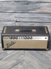 Used fender 1971 for sale  Hudson Falls