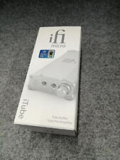 Amplificatore valvolare cuffie usato  Spedire a Italy