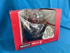 Mamod minor stationary for sale  LANCING