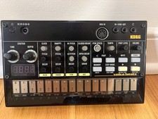 Korg volca beats for sale  Henrico