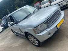 2007 range rover for sale  COLCHESTER