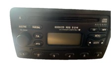 Autoradio 6000 rds gebraucht kaufen  Remagen
