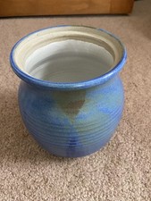 Blue clay pottery for sale  Middletown