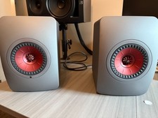 kef ls50 wireless for sale  Overland Park