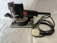 Rupes orbital sander for sale  PEWSEY