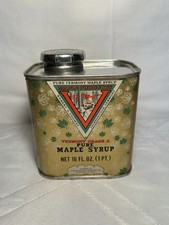 maple syrup tin for sale maple syrup tin for sale Mc Alisterville