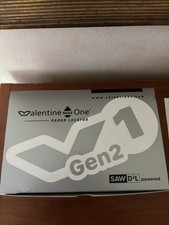 Valentine one gen2 d'occasion  Mussidan