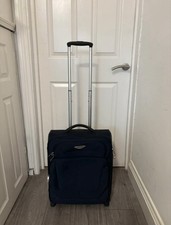 Samsonite cabin size for sale  MITCHAM