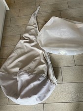 Sitzsack hängesessel ikea gebraucht kaufen  Wermelskirchen