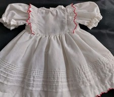 Jolie robe ancienne d'occasion  La Rochelle